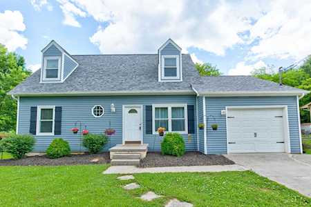 1704 Campfire Dr Knoxville, TN 37931