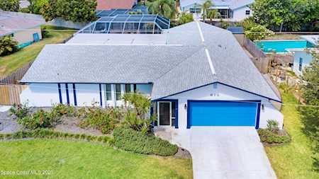 670 Caiman Street Satellite Beach, FL 32937