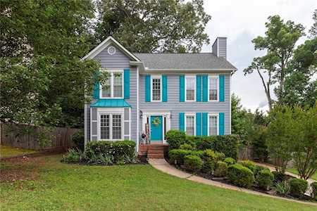 4769 Limestone Ln NW Acworth, GA 30102