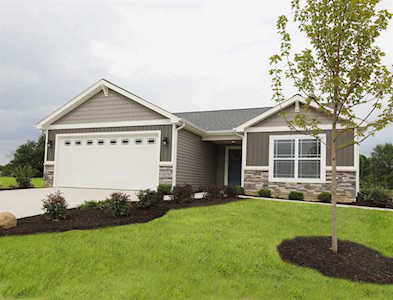 14570 Cerro Verde Run Fort Wayne, IN 46845