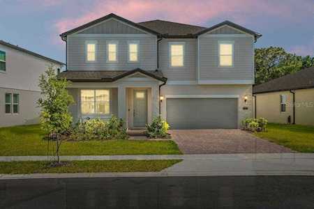 2275 Marsh Sedge Ln Winter Park, FL 32792