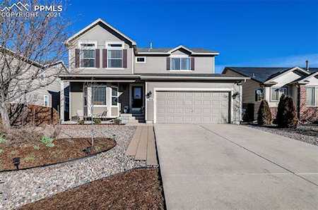 7908 Gladwater Road Peyton, CO 80831