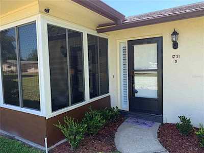 1231 Queen Anne Dr #D Palm Harbor, FL 34684