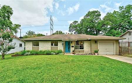 4912 Lansing DR Austin, TX 78745