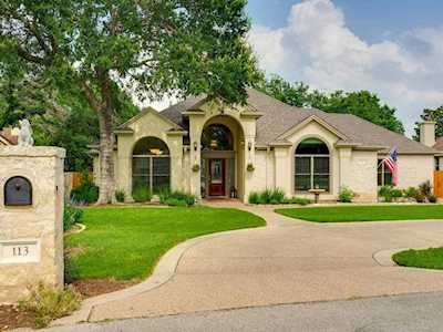 113 Tellus ST Lakeway, TX 78734