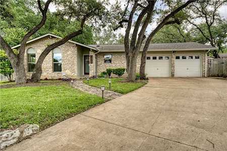 7309 Scenic Oaks CIR Austin, TX 78745