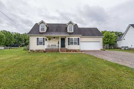 112 Faldo Dr Murfreesboro, TN 37128