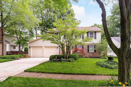 764 Suntree Drive Westerville, OH 43081