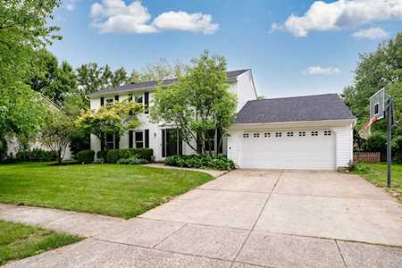 2515 Sonnington Drive Dublin, OH 43016