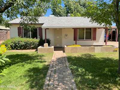 1222 E Oregon Avenue Phoenix, AZ 85014
