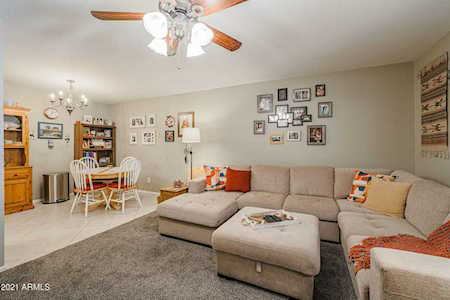 1340 N Recker Road #143 Mesa, AZ 85205