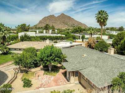 6908 E Mariposa Drive Scottsdale, AZ 85251
