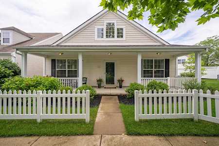 6211 New Albany Road New Albany, OH 43054