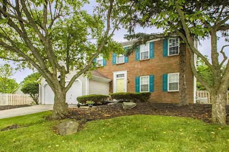 2600 Windflower Road Hilliard, OH 43026