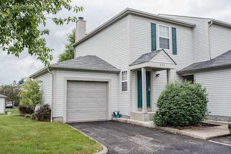 233 Malloy Lane Blacklick, OH 43004
