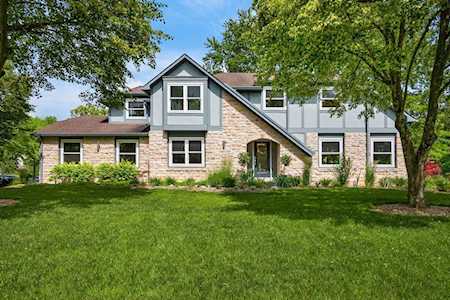 4710 Burbank Drive Upper Arlington, OH 43220