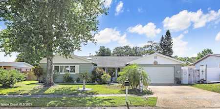 5325 Sharlene Drive Titusville, FL 32780