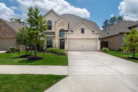 12018 Pine Sandhill Trl Humble, TX 77346