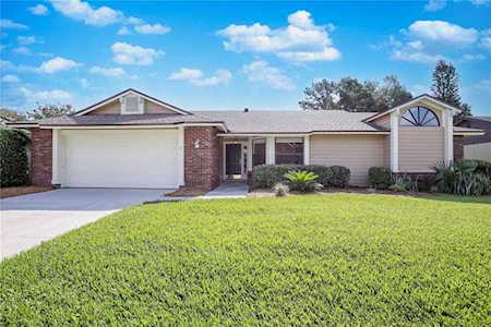 421 Ringwood CIRCLE Winter Springs, FL 32708