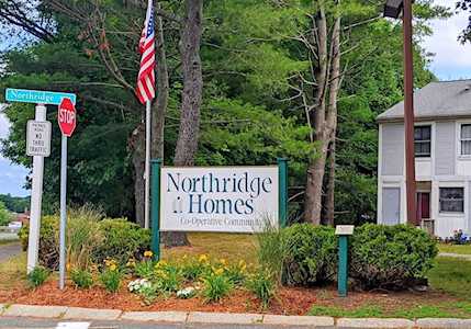 16 Northridge Road #16 Beverly, MA 01915