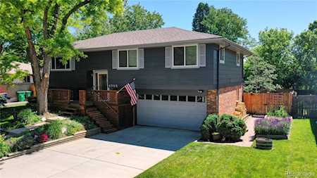 6964 Queen Circle Arvada, CO 80004