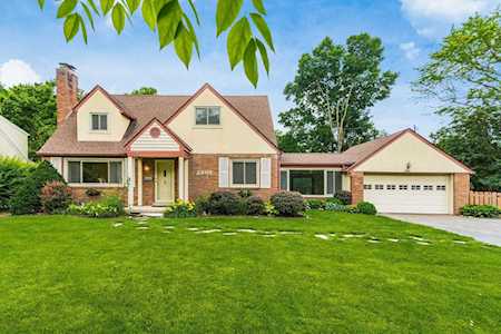 2801 Northwest Boulevard Upper Arlington, OH 43221