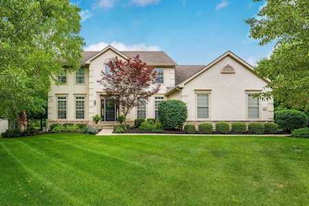 4215 Wyandotte Woods Boulevard Dublin, OH 43016