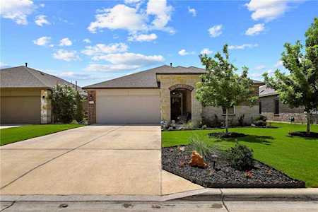 4212 Buffalo Ford RD Georgetown, TX 78628