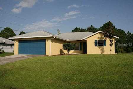 2946 Duar TERRACE North Port, FL 34291
