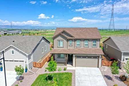 882 Audubon Peak Dr Erie, CO 80516