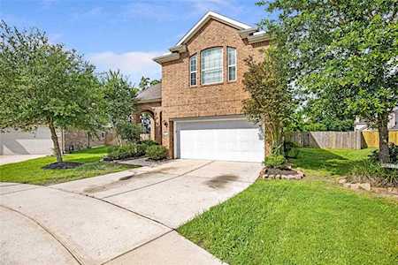 17003 Rye Harbor Ct Humble, TX 77346