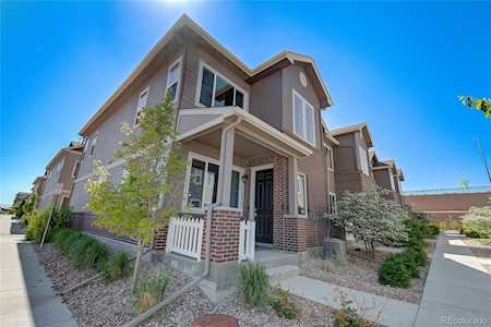 15486 W 64th Loop #A Arvada, CO 80007