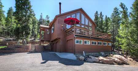 31428 Conifer Mountain Dr Conifer, CO 80433