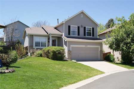 16244 White Hawk Dr Parker, CO 80134