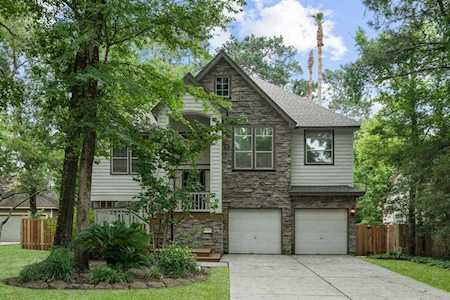 174 Purple Slate Place The Woodlands, TX 77381