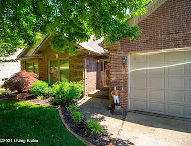 3415 Audubon Ridge Ct Louisville, KY 40213