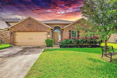4814 Evening Moon Ln Katy, TX 77449