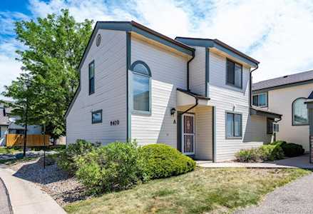 8470 S Everett Way #A Littleton, CO 80128