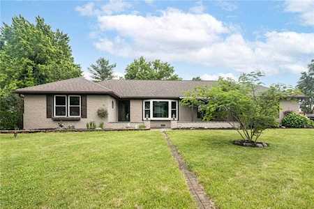 8251 Eaton Ct Indianapolis, IN 46239