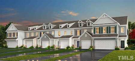 76 Willow Green Drive #11 Clayton, NC 27527