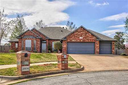 15900 Heather Ct Edmond, OK 73013