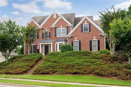 2698 Blairsden Place NW Kennesaw, GA 30144