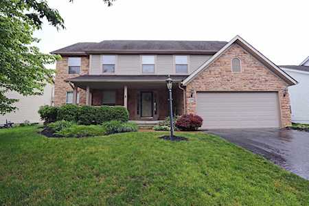 5499 Fox Hill Road Hilliard, OH 43026