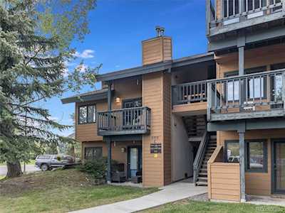500 Ore House Plaza #C-206 Steamboat Springs, CO 80487