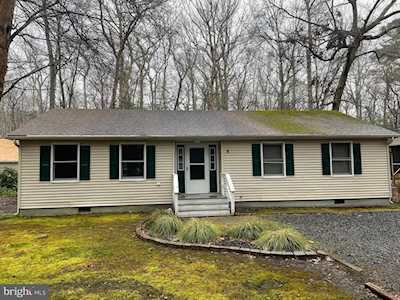 8 Brandywine Dr Ocean Pines, MD 21811