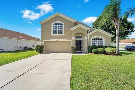 234 Clydesdale CIRCLE Sanford, FL 32773