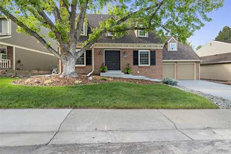 5795 E Hinsdale Place Centennial, CO 80112