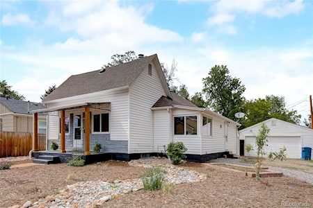 1111 E Dartmouth Ave Englewood, CO 80113