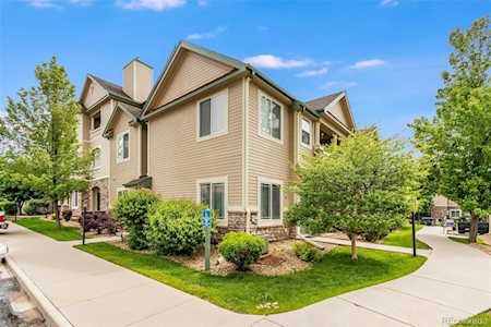 9611 W Coco Circle #203 Littleton, CO 80128