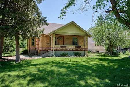 1400 S Columbine St Denver, CO 80210